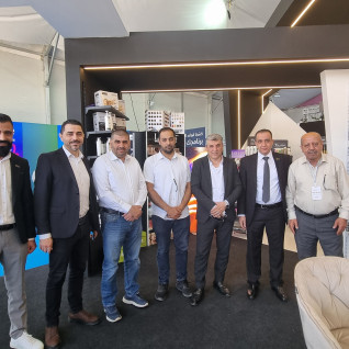 To-me Cosmetics had a standout participation at the Pal Beauty Expo 2023