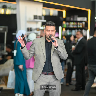 To-me Cosmetics had a standout participation at the Pal Beauty Expo 2023