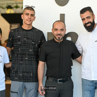 To-me Cosmetics had a standout participation at the Pal Beauty Expo 2023