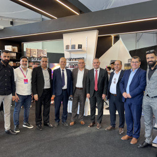 To-me Cosmetics had a standout participation at the Pal Beauty Expo 2023