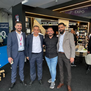 To-me Cosmetics had a standout participation at the Pal Beauty Expo 2023