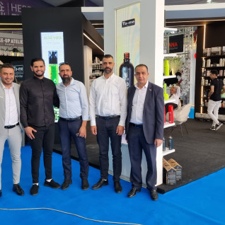 To-me Cosmetics had a standout participation at the Pal Beauty Expo 2023
