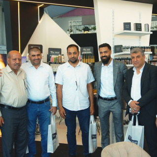 To-me Cosmetics had a standout participation at the Pal Beauty Expo 2023