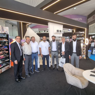 To-me Cosmetics had a standout participation at the Pal Beauty Expo 2023