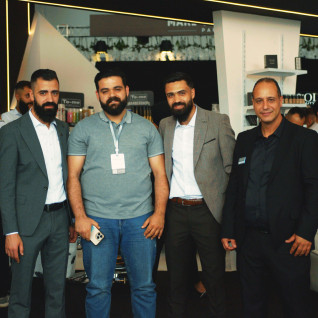 To-me Cosmetics had a standout participation at the Pal Beauty Expo 2023