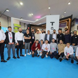 To-me Cosmetics had a standout participation at the Pal Beauty Expo 2023