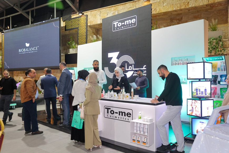 To-me Cosmetics Proudly Sponsors the “Beauty Icon” Conference
